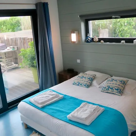 A L'accostage Holiday home *