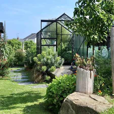 A L'accostage Holiday home