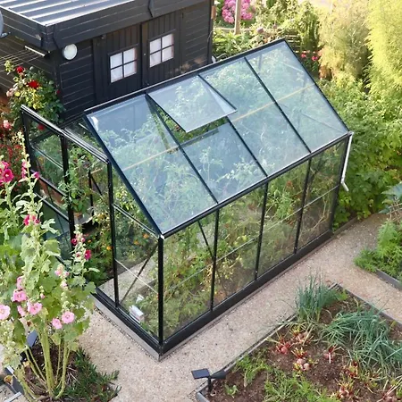 Holiday home A L'accostage