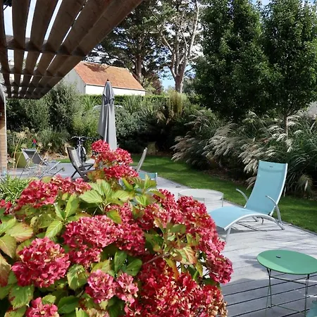 Holiday home A L'accostage *