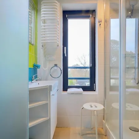 A L'accostage Holiday home *