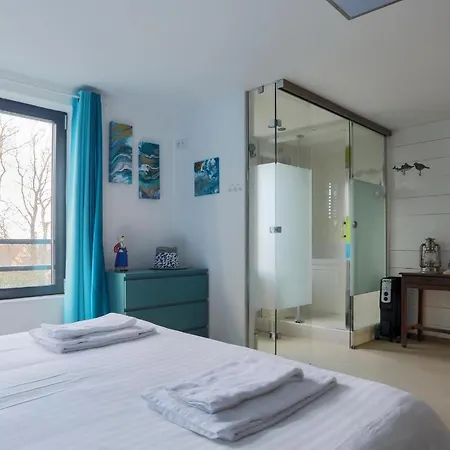 Holiday home A L'accostage